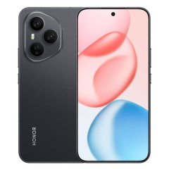 Honor 400 Pro, 16 Go + 512 Go, écran 6,55 pouces, MagicOS 9.0 / Android 15, processeur Snapdragon 8 Gen 3 Octa Core, réseau 5G, NFC, OTG (noir)