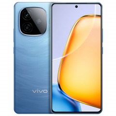 vivo Y200 GT, double caméra arrière, 12 Go + 256 Go, identification par empreinte digitale sur écran Face ID, 6,78 pouces Android 14.0 OriginOS 4 Snapdragon 7 Gen 3 Octa Core 2,63 GHz, OTG, NFC, réseau : 5G, prise en