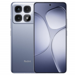 Xiaomi Redmi K70 Ultra, 12 Go + 256 Go, 6,67 pouces Xiaomi HyperOS Dimensity 9300+ Octa Core 4 nm jusqu'à 3,4 GHz, NFC, réseau : 5G (bleu)