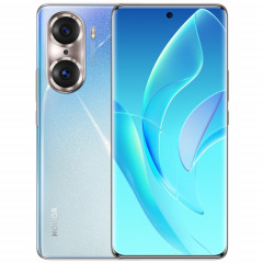 Honor 60 Pro 5G TNA-AN00, appareils photo 108MP, 8 Go + 256 Go, version chinoise, Caméras triple arrière, identification des empreintes digitales de l'écran, 6,78 pouces Magic UI 5.0 Qualcomm Snapdragon 778G Plus 6 nm