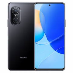 Huawei Nova SE CHG ILN-AL00, appareil photo 108MP, 8 Go + 128 Go, version chinoise, Caméras arrière quadruples, identification d'empreintes digitales latérales, 6,78 pouces HarmonyOS 2.0.1 Qualcomm Snapdragon 680 Octa