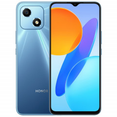 Honor Play 30 5G VNE-AN00, 4 Go + 128 Go, version chinoise, Identification du visage, 5000 mAh, 6,5 pouces Magic UI 5.0 / Android 11 Qualcomm Snapdragon 480 Plus Octa Core jusqu'à 2,2 GHz, réseau : 5G, ne prend pas en