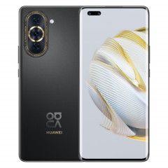 Huawei nova 10 Pro 4G GLA-AL00, 256 Go, caméra frontale 60MP, version Chine, Triple caméra arrière + double caméra frontale, identification d'empreintes digitales à l'écran, 6,78 pouces HarmonyOS 2 Qualcomm