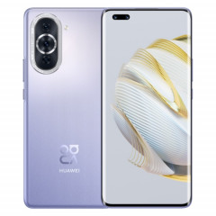 Huawei nova 10 Pro 4G GLA-AL00, 256 Go, caméra frontale 60MP, version Chine, Caméras arrière triple + caméras frontales doubles, identification d'empreintes digitales à l'écran, 6,78 pouces HarmonyOS 2 Qualcomm