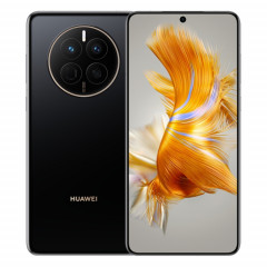 HUAWEI Mate 50E 256 Go, appareil photo 50 MP, version chinoise, Double caméra arrière, identification d'empreintes digitales à l'écran, 6,7 pouces HarmonyOS 3.0 Qualcomm Snapdragon 778G 4G Octa Core jusqu'à 2,42
