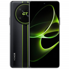 Honor X40 GT 5G ADT-AN00, caméras 50MP, 12 Go + 256 Go, version chinoise, Caméras triple arrière, identification d'empreintes digitales latérales, batterie 4800 mAh, 6,81 pouces Magic UI 6.1 / Android 12 Snapdragon