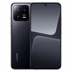 Xiaomi 13, appareil photo 50MP, 12 Go + 256 Go, Caméras arrière triple, identification d'empreintes digitales à l'écran de 6,36 pouces MIUI 14 Qualcomm Snapdragon 8 Gen 2 Octa Core jusqu'à 3,2 GHz, réseau : 5G,