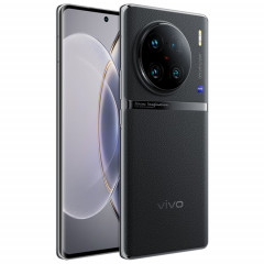 vivo X90 Pro + 5G, appareil photo 64MP, 12 Go + 256 Go, Caméras arrière quadruples, identification des empreintes digitales de l'écran / identification du visage, batterie 4700 mAh, 6,78 pouces Android 13.0 OriginOS 3