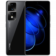 Honor 80 GT 5G AGT-AN00, appareils photo 54MP, 12 Go + 256 Go, version chinoise, Caméras arrière triples, identification du visage/identification des empreintes digitales de l'écran, 6,67 pouces Magic UI 7.0 Qualcomm