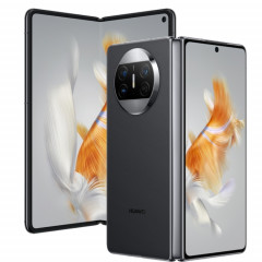 Huawei Mate X3 512 Go ALT-AL00, appareil photo 50 MP, version Chine, Triple caméras, identification du visage et identification des empreintes digitales latérales, batterie 4800 mAh, écran 7,85 pouces + 6,4 pouces,