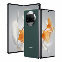 Huawei Mate X3 512 Go ALT-AL00, appareil photo 50 MP, version Chine, Triple caméras, identification faciale et identification d'empreintes digitales latérales, batterie 4800 mAh, écran 7,85 pouces + 6,4 pouces,