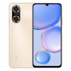 Huawei Enjoy 60 256 Go MGA-AL40, appareils photo 48 MP, version Chine, Double caméra arrière, identification du visage et identification des empreintes digitales latérales, batterie 6000 mAh, 6,75 pouces HarmonyOS 3.0