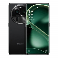 OPPO Find X6 Pro 5G, 16 Go + 512 Go, appareil photo 50MP, version chinoise, Triple caméras arrière, 6,82 pouces ColorOS 13.1 Qualcomm Snapdragon 8 Gen 2 Octa Core jusqu'à 3,187 GHz, réseau : 5G, prise en charge de