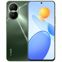Honor Play7T Pro DIO-AN00, appareil photo 50MP, 8 Go + 128 Go, version chinoise, Caméras arrière doubles, identification d'empreintes digitales latérales, batterie 4000 mAh, 6,7 pouces Magic UI 6.1 / Android 12