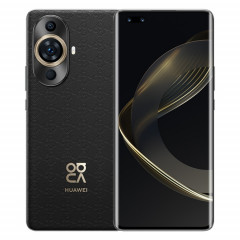 HUAWEI nova 11 Ultra GOA-AL80U, caméra frontale 60MP, 512 Go, version chinoise, Caméras double arrière + double avant, identification des empreintes digitales de l'écran, 6,78 pouces Kunlun Glass HarmonyOS Qualcomm