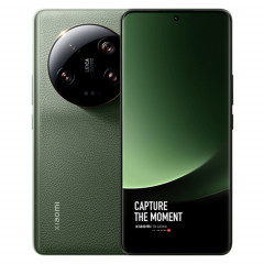 Xiaomi 13 Ultra, appareil photo 50MP, 12 Go + 256 Go, Caméras arrière Quad Leica, identification d'empreintes digitales à l'écran, batterie 5000 mAh, 6,73 pouces 2K OLED MIUI 14 Qualcomm Snapdragon 8 Gen2 Octa Core 4