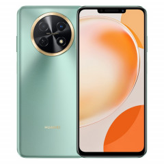 Huawei Enjoy 60X 128 Go STG-AL00, version chinoise, Caméras arrière doubles, identification d'empreintes digitales latérales, batterie 7000 mAh, 6,95 pouces HarmonyOS 3.0 Qualcomm Snapdragon 680 Octa Core 2,4 GHz,