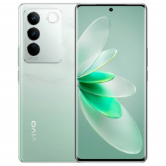 vivo S16 5G, appareil photo 64MP, 12 Go + 256 Go, Caméras triple arrière, identification d'empreintes digitales Srceen, batterie 4600 mAh, 6,78 pouces Android 13 OriginOS 3 Qualcomm Snapdragon 870 Octa Core jusqu'à
