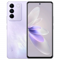 vivo S16e 5G, appareil photo 50MP, 8 Go + 128 Go, Caméras arrière triples, identification des empreintes digitales de l'écran, batterie 4600mAh, 6,62 pouces Android 11 Origin OS Ocean Exynos 1080 Octa Core jusqu'à