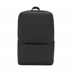 Original Xiaomi Classic Business Backpack 2 18L Grande Capacité IPX4 School Double Shoulders Bag (Black)