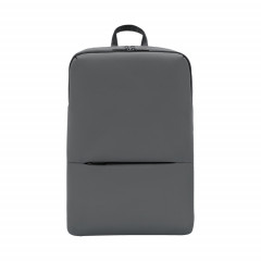 Original Xiaomi Classic Business Backpack 2 18L grande capacité IPX4 School Double sac à bandoulière (gris)