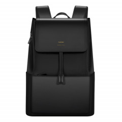 Sac à dos d'origine Huawei 8.5L Style pour ordinateurs portables de 14 pouces et moins, taille: S (noir)