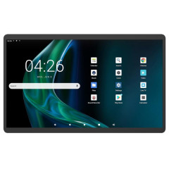 Écran publicitaire IPS 24 pouces HSD2495T, Android 14, RK3576S, 4 Go + 32 Go (noir)