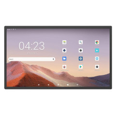 Écran publicitaire IPS HSD3295T 32 pouces, Android 14, RK3576S, 4 Go + 32 Go (noir)