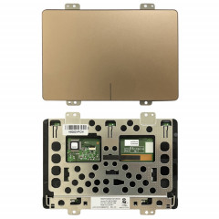 Pavé tactile pour ordinateur portable pour Lenovo YOGA 920-13IKB C930-13IKB YOGA 920-13 GEN6.7PRO (or)
