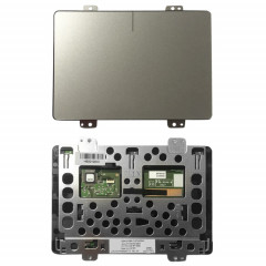 Pavé tactile pour ordinateur portable pour Lenovo YOGA 920-13IKB C930-13IKB YOGA 920-13 GEN6.7PRO (argent)