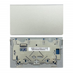 Pavé tactile pour ordinateur portable Lenovo Thinkpad L390 20NR 20NS L390 Yoga 20NT 20NU L13 20R3 20R4 L13 Yoga 20R5 20R6 (Gris)