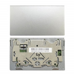 Pavé tactile pour ordinateur portable Lenovo Thinkpad L390 20NR 20NS L390 Yoga 20NT 20NU L13 20R3 20R4 L13 Yoga 20R5 20R6 (Argent)