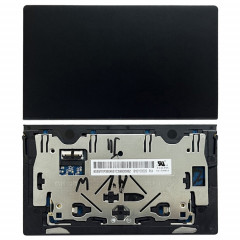 Pavé tactile pour ordinateur portable pour Lenovo Thinkpad X280 20KF 20KE L380 20M5 20M6 L380 Yoga 20M7 20M8 (noir)