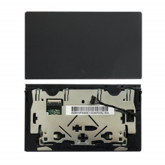 Pavé tactile pour ordinateur portable avec câble flexible pour Lenovo Thinkpad X1 Carbon 6th GEN 20KG 20KH (Noir)