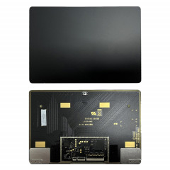 Pavé tactile pour ordinateur portable Microsoft Surface Laptop 3 1867 (noir)