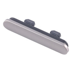 Bloc anti-poussière pour Sony Xperia 5 III (argent)
