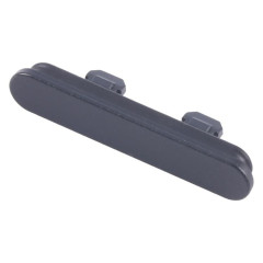 Bloc anti-poussière pour Sony Xperia 1 III (noir)