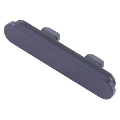 Bloc anti-poussière pour Sony Xperia 1 III (violet)