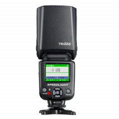 Triopo TR-985 TTL Flash Speedlite haute vitesse pour appareils photo reflex numériques Édition Canon