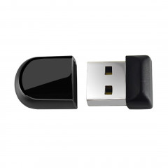 8 Go Mini lecteur flash USB avec chaîne pour PC et ordinateur portable