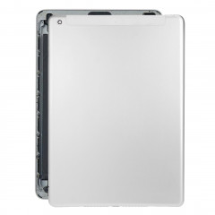 iPartsBuy Housse de boîtier de batterie d'origine pour iPad Air / iPad 5 (Argent)