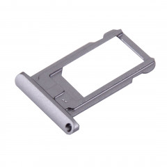 iPartsBuy Remplacement de la carte SIM pour iPad Air / iPad 5 (Gris)