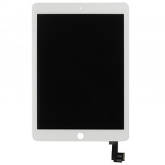 iPartsBuy LCD Display + écran tactile Digitizer Assemblée pour iPad Air 2 / iPad 6