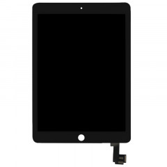 iPartsBuy LCD Display + écran tactile Digitizer Assemblée pour iPad Air 2 / iPad 6
