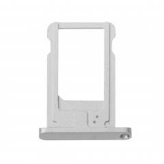 iPartsBuy Card Tray pour iPad Air 2 / iPad 6 (Argent)