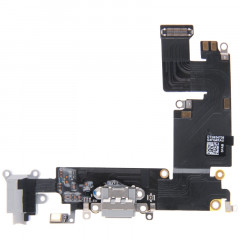 Remplacement du câble Flex Dock Connector Dock pour iPhone 6 Plus (Gris)