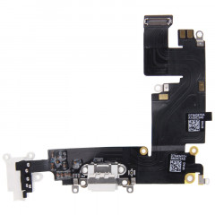 Remplacement du câble Flex Dock Connecteur Dock pour iPhone 6 Plus (Blanc)