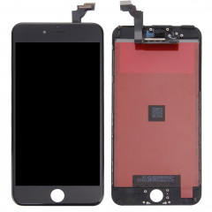 iPartsAcheter 3 en 1 pour iPhone 6 Plus (LCD + Frame + Touch Pad) Écran Digitizer Assemblée (Noir)