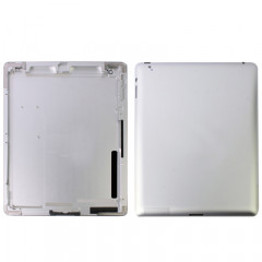 64 Go Version Wifi Couverture arrière pour nouvel iPad (iPad 3)