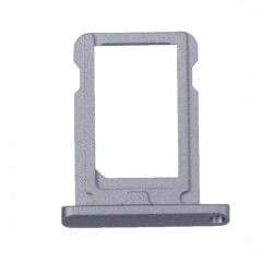 iPartsBuy Original Nano Carte SIM Plateau pour iPad Pro 12.9 pouces (Gris)